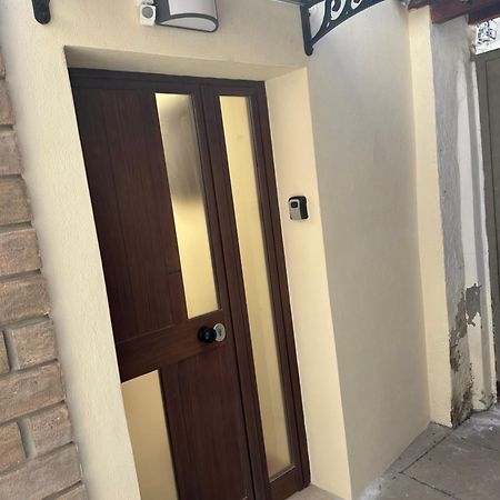 Stylish Loft Trivano Cagliari 2 Beds/2 Bath Exterior photo