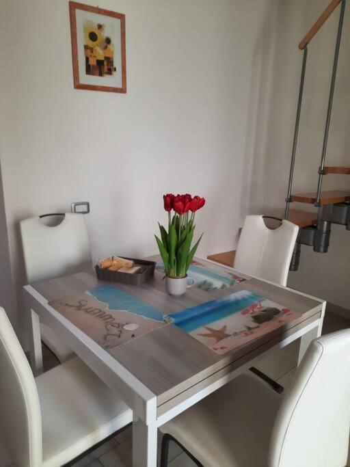 Stylish Loft Trivano Cagliari 2 Beds/2 Bath Exterior photo