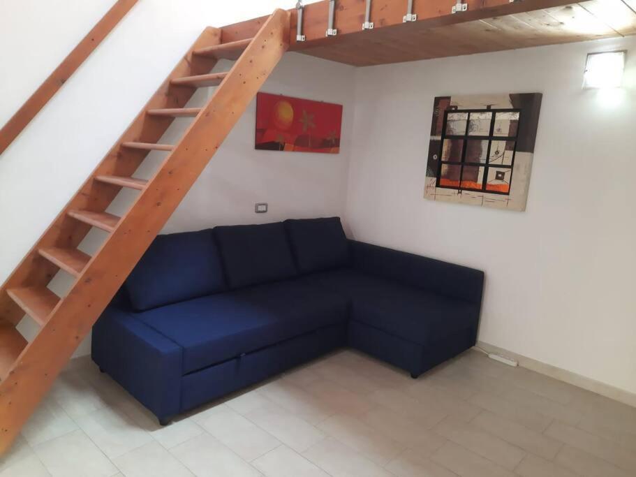 Stylish Loft Trivano Cagliari 2 Beds/2 Bath Exterior photo