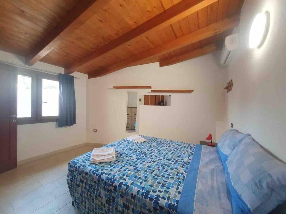 Stylish Loft Trivano Cagliari 2 Beds/2 Bath Exterior photo