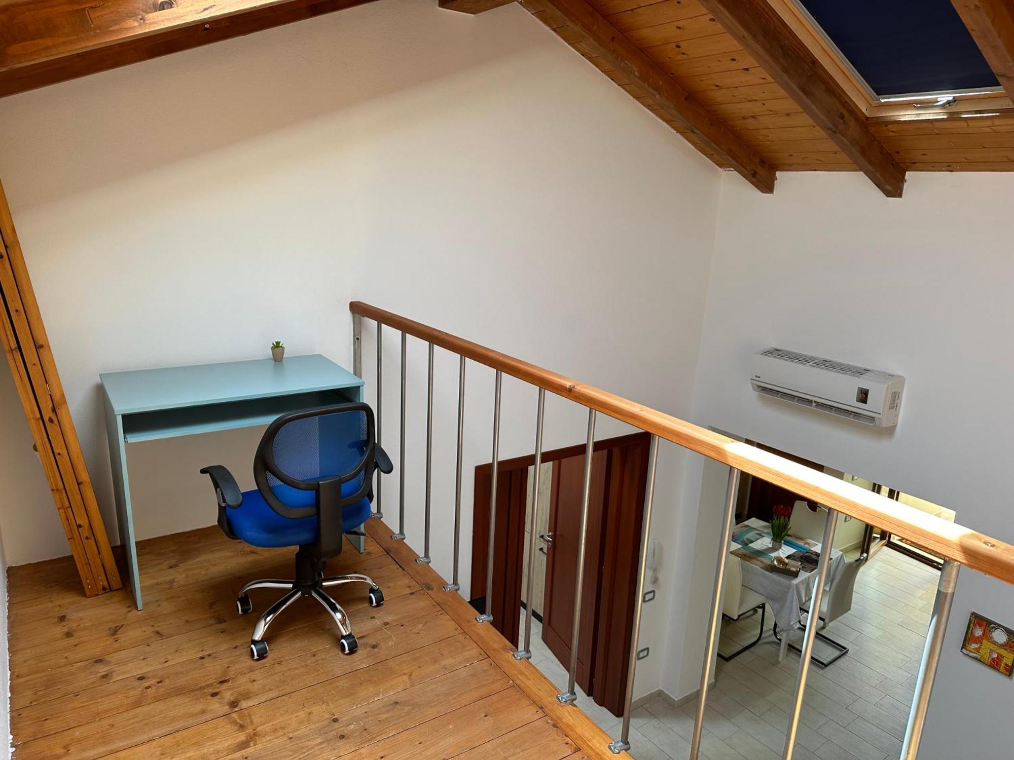 Stylish Loft Trivano Cagliari 2 Beds/2 Bath Exterior photo