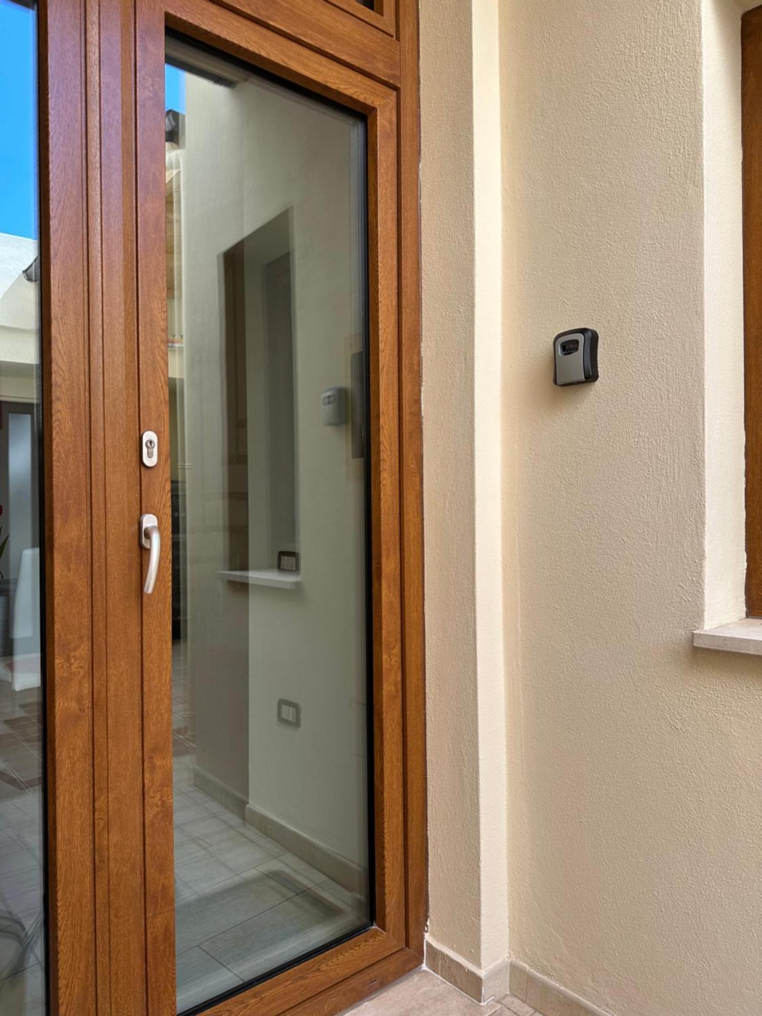 Stylish Loft Trivano Cagliari 2 Beds/2 Bath Exterior photo